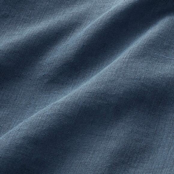 Crate & Barrel Lake Natural Hemp Fiber Euro Sham - Picture 10 of 11